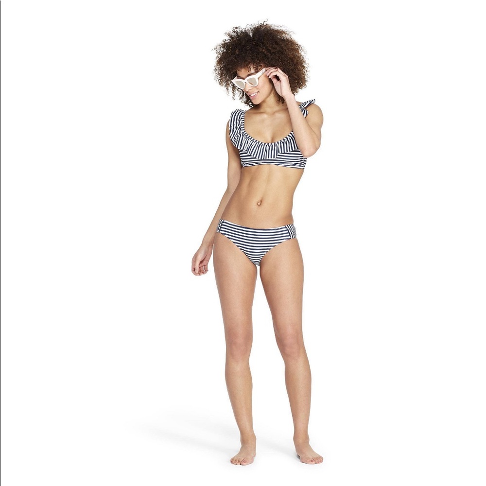 NWT vineyard vines target bikini
